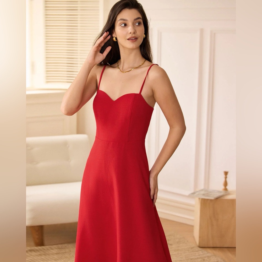 RIHOAS dress - Picture 4 of 10